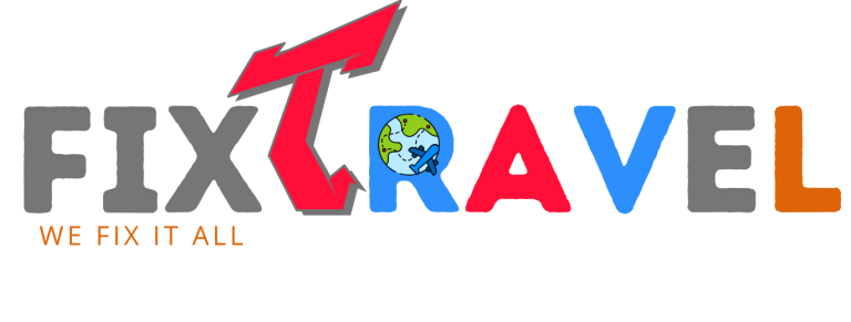 logo fixtravel